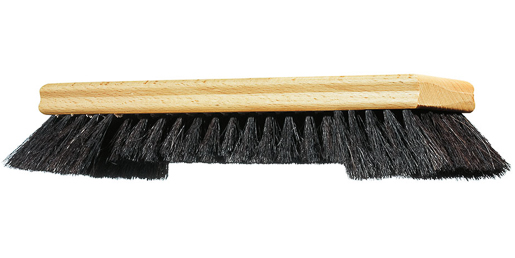 Wistoba 4054.02 Tapezierbürste 230x65mm, schwarzes Roßhaar